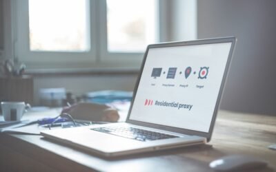 What’s My IP Score? Discover How It Impacts Your Online Identity