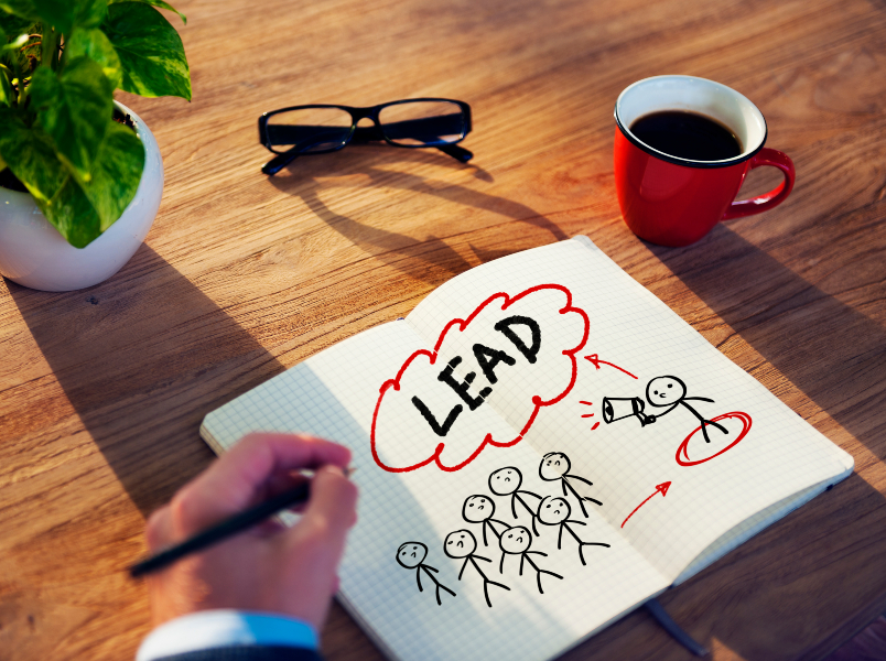 Automated Lead Follow-Up