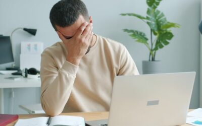 Common Remote Work Problems and How to Solve Them