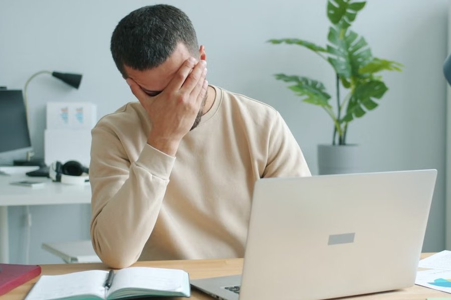 Common Remote Work Problems and How to Solve Them