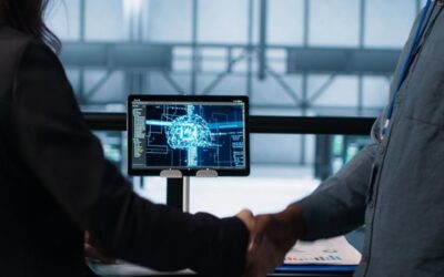 Building Public Trust: Communicating AI Governance Principles Effectively
