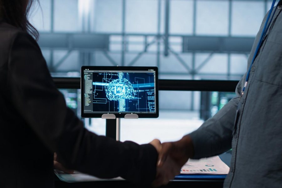 Communicating AI Governance Principles Effectively