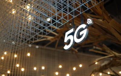 How 4G/5G Routing Impacts Online Performance