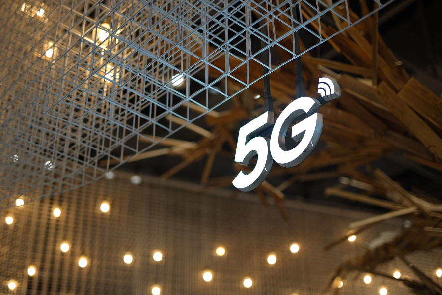How 4G/5G Routing Impacts Online Performance
