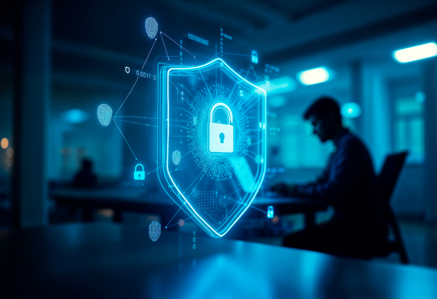 How Automation Helps Reduce Cybersecurity False Positives