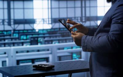 Forescout Technologies: Real-Time Device Management for Secure Networks