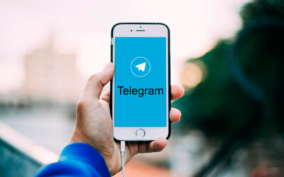 Telegram Proxy Server Guide