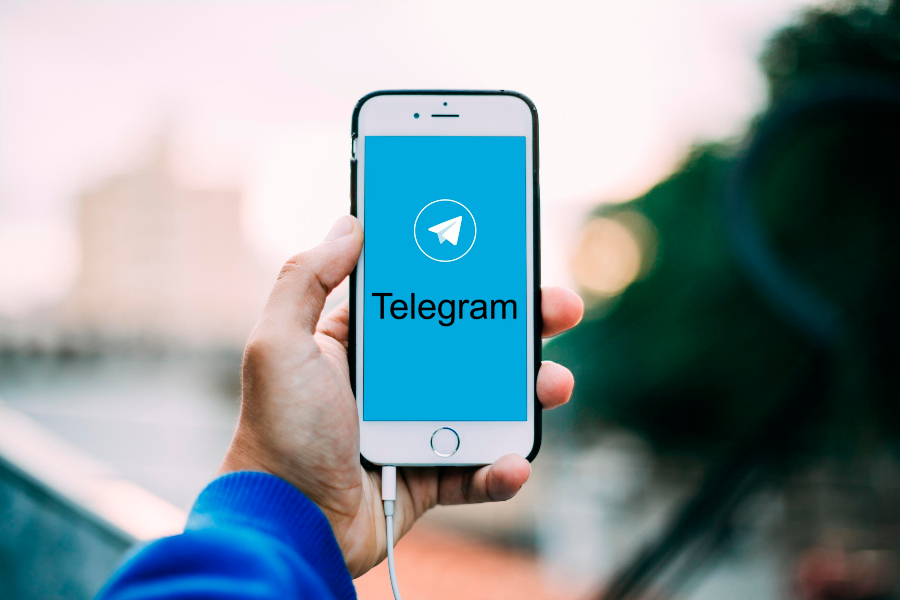 Telegram Proxy Server Guide