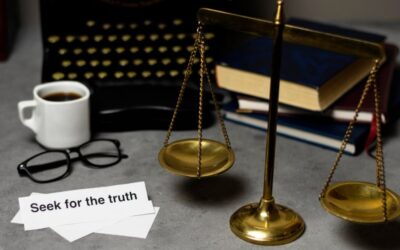What Your Law Firm’s Font Says Before Anyone Reads a Word