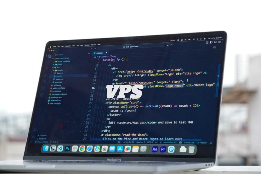 Why Developers Move Toward Flexible VPS Environments for Custom Workflows