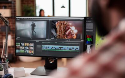 Why More Creators Are Outsourcing Their Video Editing? Growth Tips 