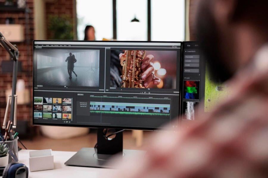 Why More Creators Are Outsourcing Their Video Editing