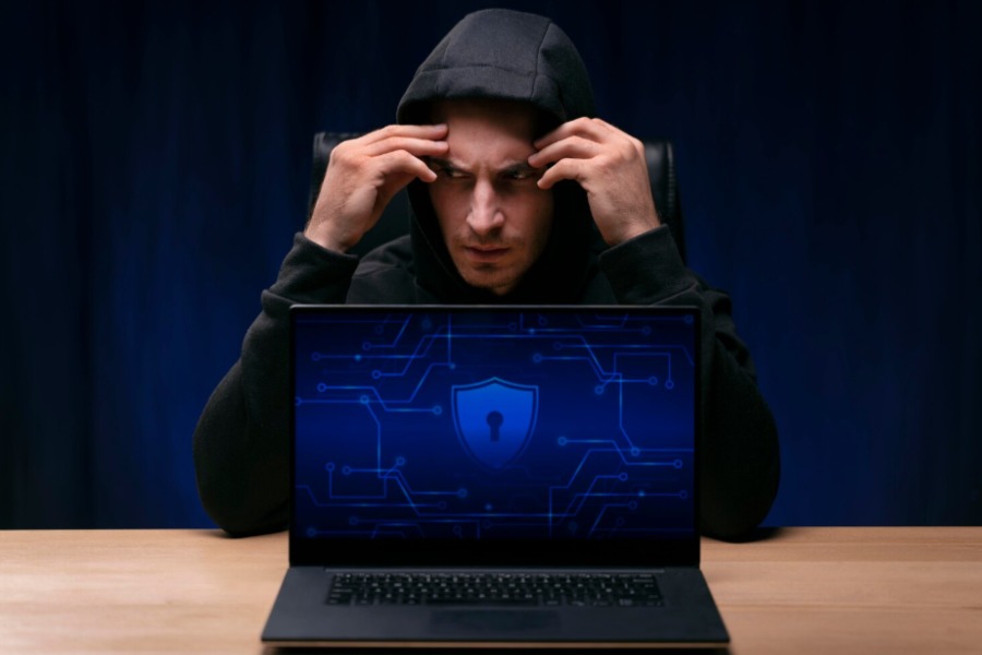 Why a Clean IP Still Fails an Anonymity Check
