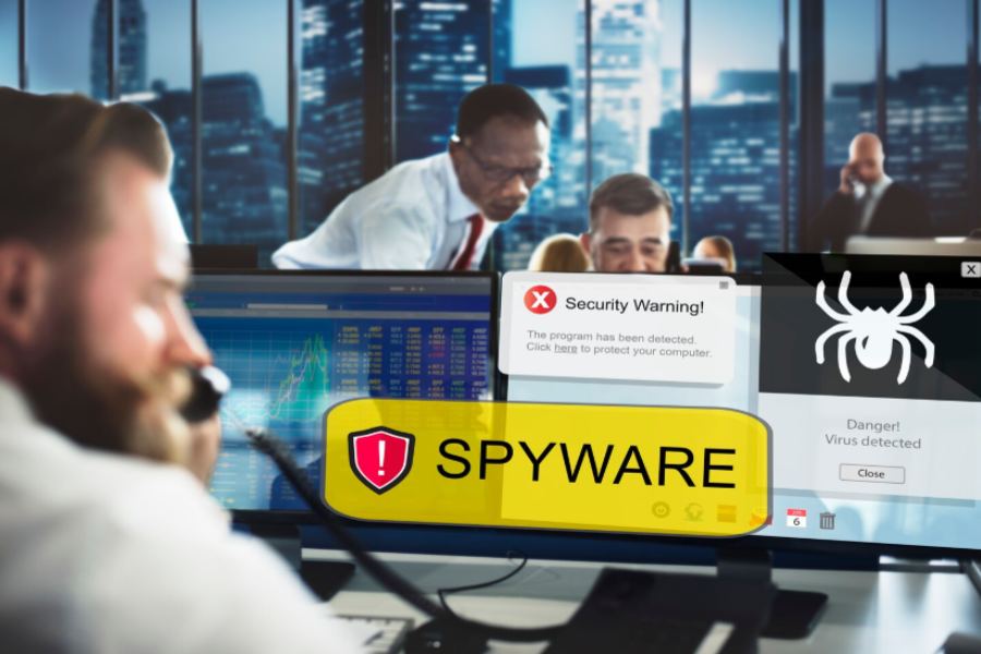 How NTLM Relay Attacks Achieve Full Domain Takeover