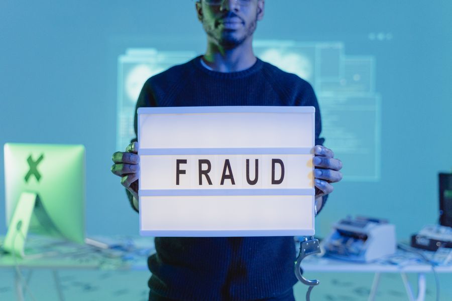 How to Monitor Your Digital Identity for Signs of Fraud 