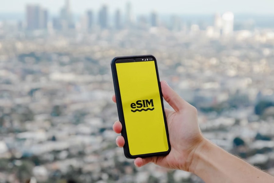 Is eSIM Safer Than a Physical SIM