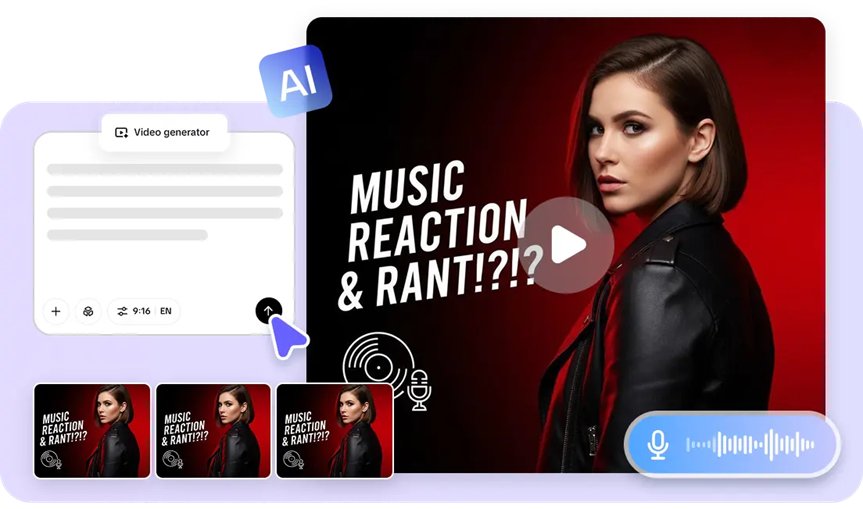 Replicate Video Styles from Reference Footage with AI