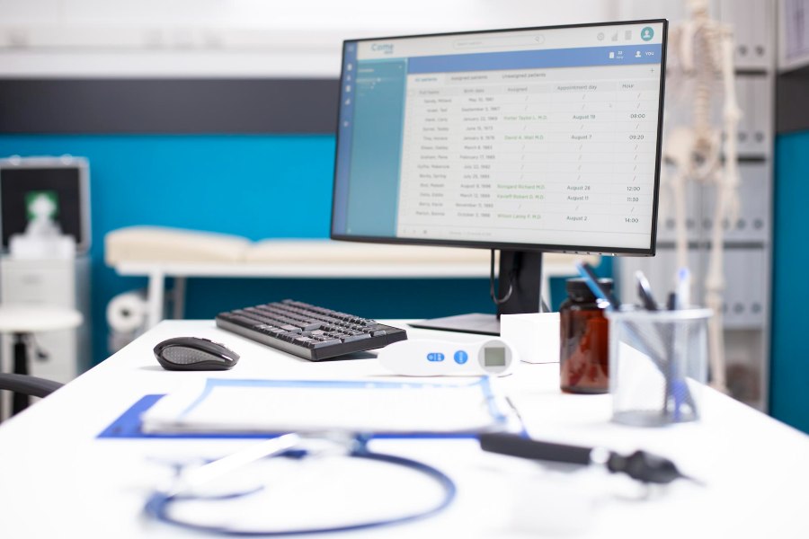 Top DME Inventory Management Software
